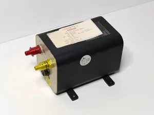 Meggitt 37002-01-01 Air Data AHRS Attitude Heading Reference System - PARTS ONLY
